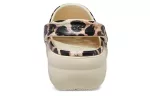 (WMNS) Crocs Classic Plataforma ‘Leopardo’