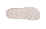 (WMNS) Crocs Classic Plataforma Slides ‘Rosa’
