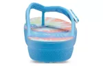 (WMNS) Crocs Classic Plataforma Tie Dye ‘Oxygen Multi’