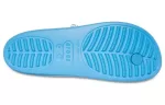 (WMNS) Crocs Classic Plataforma Tie Dye ‘Oxygen Multi’