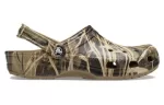(WMNS) Crocs Classic Realtree V2 Clogs ‘Camo’ 12132