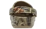 (WMNS) Crocs Classic Realtree V2 Clogs ‘Camo’ 12132