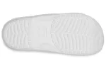 (WMNS) Crocs Classic Sandália gráfica tie-dye ‘Preto Verde’