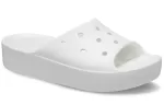 (WMNS) Crocs Classic Sandálias Plataforma