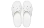 (WMNS) Crocs Classic Sandálias Plataforma
