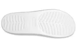 (WMNS) Crocs Classic Sandálias Plataforma