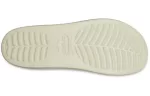 (WMNS) Crocs Classic Slide da plataforma ‘Bone’