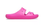 (WMNS) Crocs Classic Slides ‘Rosa’