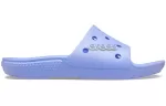 (WMNS) Crocs Classic Slides ‘Violeta Digital’