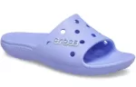 (WMNS) Crocs Classic Slides ‘Violeta Digital’