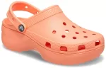 (WMNS) Crocs Classic Tamanco ‘Mamão Laranja’