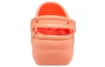 (WMNS) Crocs Classic Tamanco ‘Mamão Laranja’
