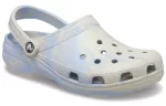 (WMNS) Crocs Classic Tamanco Marmorizado ‘Blue Calcite Multi’