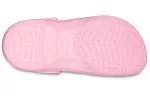 (WMNS) Crocs Classic Tamanco de plataforma ‘Flamingo’