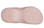 (WMNS) Crocs Classic Tamanco forrado ‘Rosa’