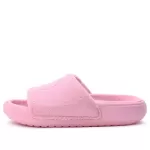 (WMNS) Crocs Classic Toalha Slides ‘Rosa’
