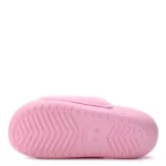 (WMNS) Crocs Classic Toalha Slides ‘Rosa’
