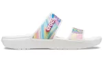 (WMNS) Crocs Classic entupir Chinelos esportivos