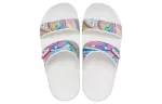 (WMNS) Crocs Classic entupir Chinelos esportivos