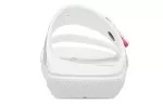(WMNS) Crocs Classic entupir Chinelos esportivos