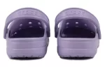 (WMNS) Crocs Classic entupir sapato de praia casual leve roxo 10126-530