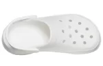 (WMNS) Crocs Classic tamanco Sandálias Esportivas ‘Brancas’