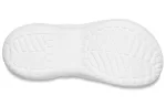 (WMNS) Crocs Classic tamanco Sandálias Esportivas ‘Brancas’