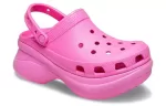 (WMNS) Crocs Classic tamanco Sandálias Esportivas ‘Pink’