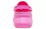 (WMNS) Crocs Classic tamanco Sandálias Esportivas ‘Pink’