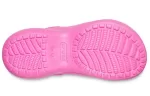 (WMNS) Crocs Classic tamanco Sandálias Esportivas ‘Pink’
