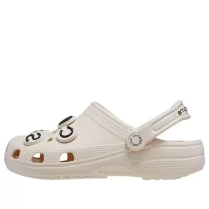 (WMNS) Crocs Classic x 10 Corso Como Clog ‘Stucco’