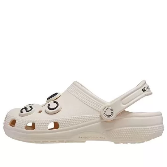 (WMNS) Crocs Classic x 10 Corso Como Clog ‘Stucco’