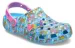 (WMNS) Crocs Classic x Lisa Frank Clogs ‘Unicórnios’