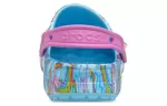 (WMNS) Crocs Classic x Lisa Frank Clogs ‘Unicórnios’