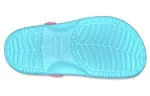 (WMNS) Crocs Classic x Lisa Frank Clogs ‘Unicórnios’