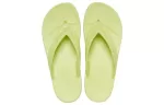 (WMNS) Crocs Crocband Flip ‘Verde Claro’