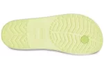 (WMNS) Crocs Crocband Flip ‘Verde Claro’