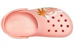 (WMNS) Crocs Crocband Summer Fun Clogs ‘Laranja’