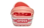 (WMNS) Crocs Crocband Summer Fun Clogs ‘Laranja’