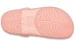 (WMNS) Crocs Crocband Summer Fun Clogs ‘Laranja’