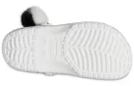 (WMNS) Crocs Cruella 2 x Classic Clog ‘Fique estranho’