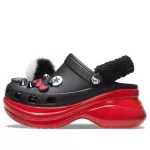 (WMNS) Crocs Cruella x Classic Bae Clog ‘Glory Riot’