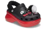 (WMNS) Crocs Cruella x Classic Bae Clog ‘Glory Riot’