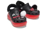 (WMNS) Crocs Cruella x Classic Bae Clog ‘Glory Riot’