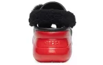(WMNS) Crocs Cruella x Classic Bae Clog ‘Glory Riot’