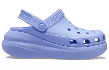 (WMNS) Crocs Crush Klompen ‘Moon Jelly’