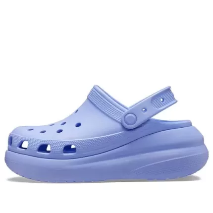 (WMNS) Crocs Crush Klompen ‘Moon Jelly’