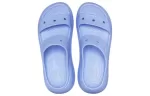 (WMNS) Crocs Crush Sandálias ‘Moon Purple’