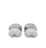 (WMNS) Crocs Echo Clog ‘Atmosfera Cinza’ 207937W-112
