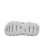 (WMNS) Crocs Echo Clog ‘Atmosfera Cinza’ 207937W-112